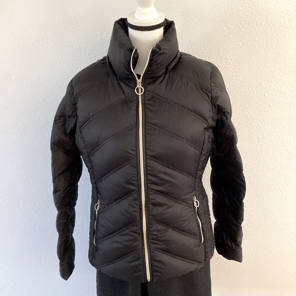 MICHAEL MICHAEL KORS Packable Puffer Jacket
